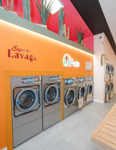 Laverie Macau