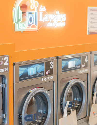 Laverie Macau